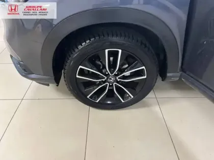 Photo 14 Honda HR-V  e:HEV 1.5 i-MMD