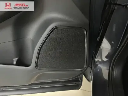 Photo 12 Honda HR-V  e:HEV 1.5 i-MMD