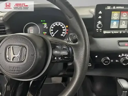 Photo 11 Honda HR-V  e:HEV 1.5 i-MMD