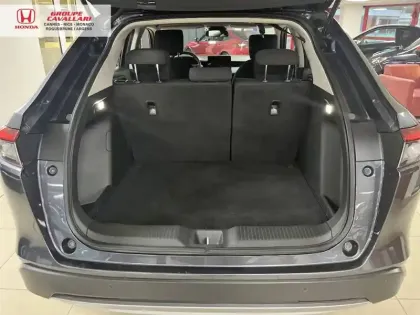 Photo 6 Honda HR-V  e:HEV 1.5 i-MMD