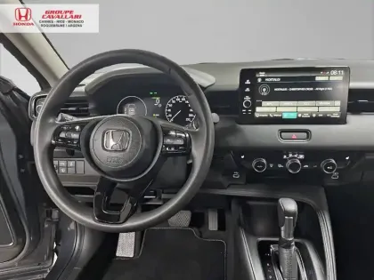 Photo 9 Honda HR-V  e:HEV 1.5 i-MMD