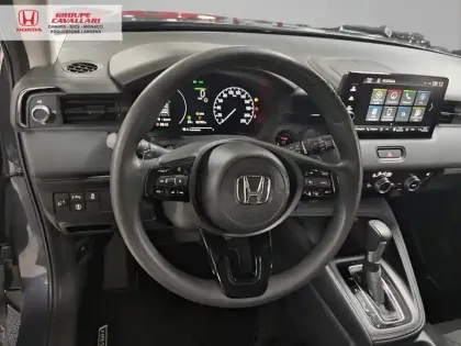 Photo 13 Honda HR-V  e:HEV 1.5 i-MMD