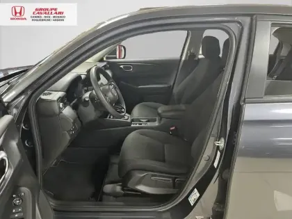 Photo 7 Honda HR-V  e:HEV 1.5 i-MMD