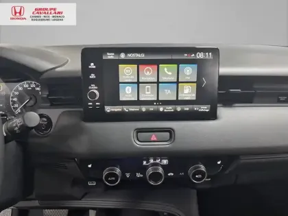 Photo 10 Honda HR-V  e:HEV 1.5 i-MMD