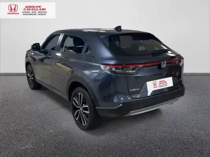 Photo 5 Honda HR-V  e:HEV 1.5 i-MMD