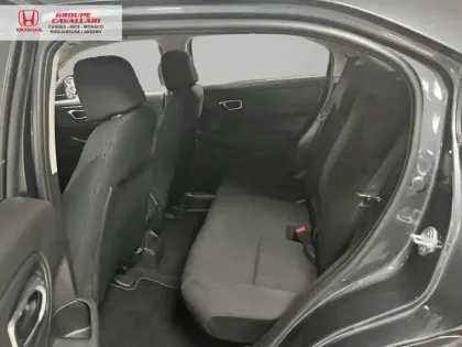 Photo 8 Honda HR-V  e:HEV 1.5 i-MMD