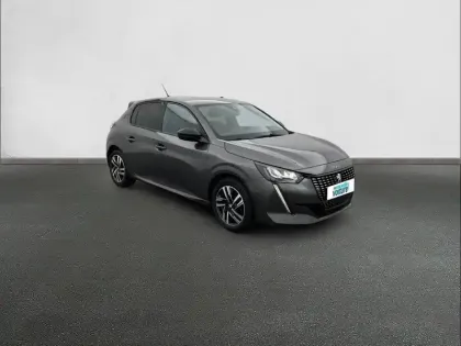 Photo 28 Peugeot 208  PureTech 100 S&S EAT8