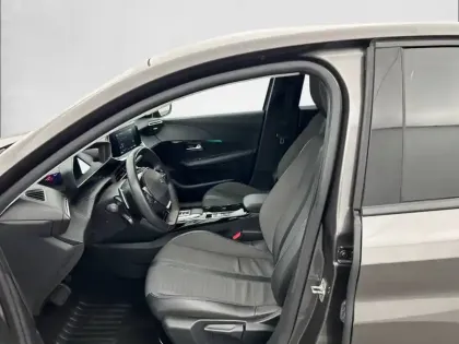 Photo 10 Peugeot 208  PureTech 100 S&S EAT8