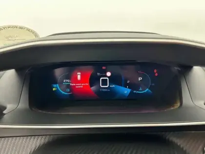 Photo 9 Peugeot 208  PureTech 100 S&S EAT8