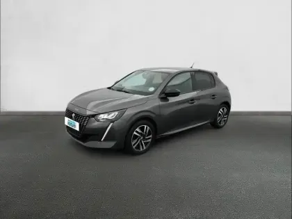 Photo Peugeot 208 Allure Pack