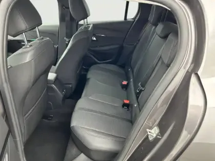 Photo 11 Peugeot 208  PureTech 100 S&S EAT8