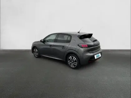 Photo 6 Peugeot 208  PureTech 100 S&S EAT8