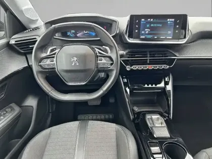 Photo 7 Peugeot 208  PureTech 100 S&S EAT8