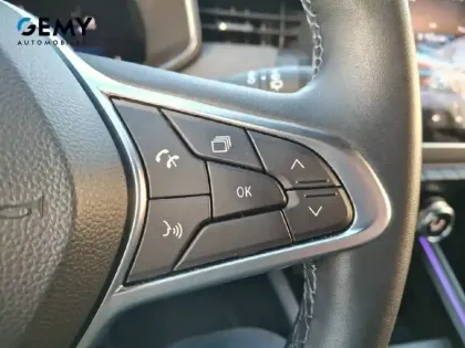 Photo 22 Renault Clio  TCe 90