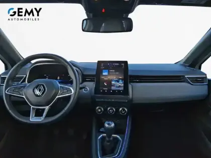 Photo 7 Renault Clio  TCe 90