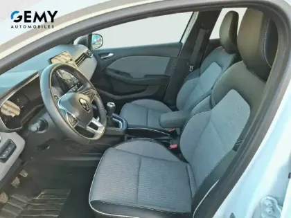 Photo 8 Renault Clio  TCe 90