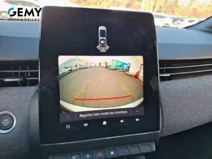 Photo 18 Renault Clio  TCe 90