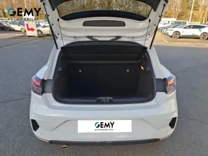 Photo 5 Renault Clio  TCe 90