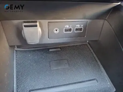 Photo 20 Renault Clio  TCe 90