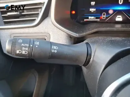 Photo 24 Renault Clio  TCe 90