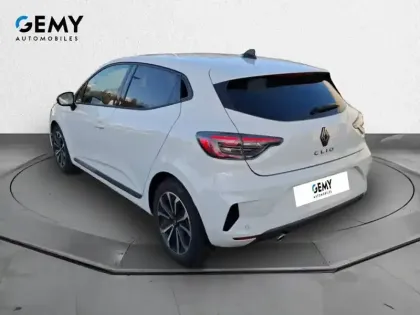 Photo 6 Renault Clio  TCe 90