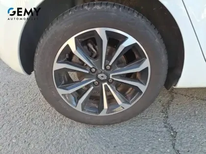 Photo 12 Renault Clio  TCe 90