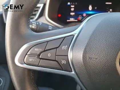 Photo 23 Renault Clio  TCe 90