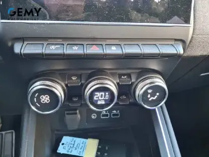 Photo 19 Renault Clio  TCe 90