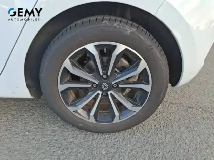 Photo 11 Renault Clio  TCe 90