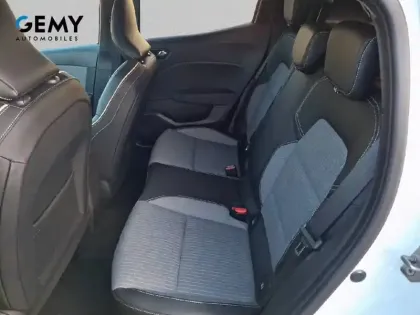 Photo 9 Renault Clio  TCe 90