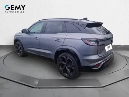 Photo 6 Renault Austral  E-Tech hybrid 200