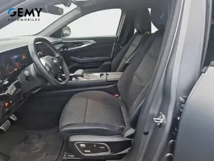 Photo 8 Renault Austral  E-Tech hybrid 200