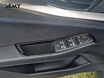 Photo 11 Renault Austral  E-Tech hybrid 200