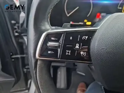 Photo 13 Renault Austral  E-Tech hybrid 200