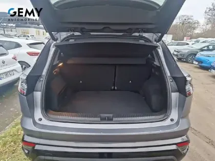 Photo 5 Renault Austral  E-Tech hybrid 200