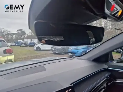 Photo 17 Renault Austral  E-Tech hybrid 200