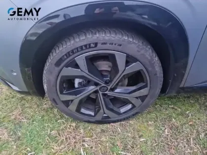 Photo 21 Renault Austral  E-Tech hybrid 200