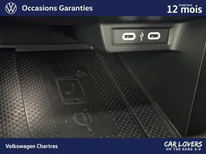 Photo 20 Volkswagen Polo  1.0 TSI 110 S&S DSG7