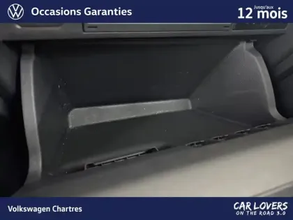 Photo 21 Volkswagen Polo  1.0 TSI 110 S&S DSG7