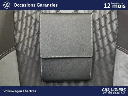 Photo 28 Volkswagen Polo  1.0 TSI 110 S&S DSG7