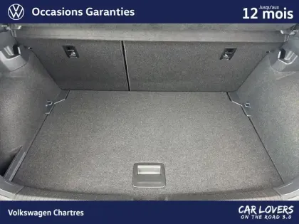 Photo 15 Volkswagen Polo  1.0 TSI 110 S&S DSG7