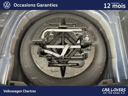 Photo 23 Volkswagen Polo  1.0 TSI 110 S&S DSG7