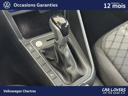 Photo 13 Volkswagen Polo  1.0 TSI 110 S&S DSG7