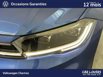 Photo 27 Volkswagen Polo  1.0 TSI 110 S&S DSG7