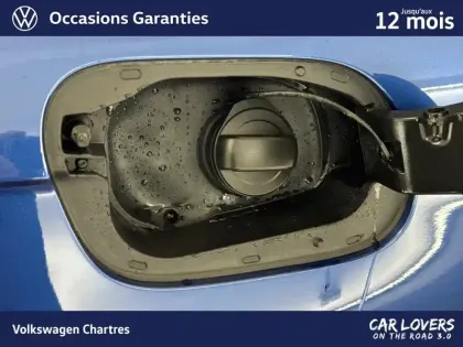 Photo 25 Volkswagen Polo  1.0 TSI 110 S&S DSG7