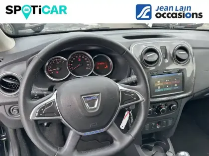 Photo 9 Dacia Sandero  TCe 90 Easy-R