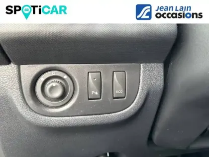 Photo 17 Dacia Sandero  TCe 90 Easy-R