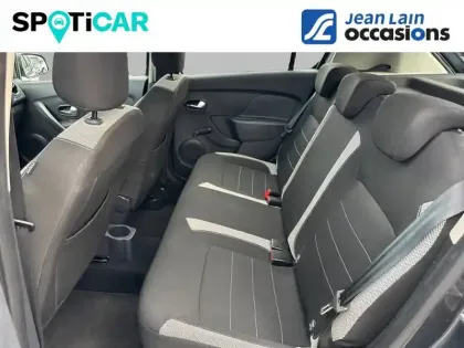 Photo 11 Dacia Sandero  TCe 90 Easy-R