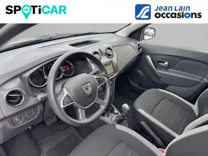 Photo 7 Dacia Sandero  TCe 90 Easy-R