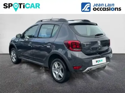 Photo 6 Dacia Sandero  TCe 90 Easy-R